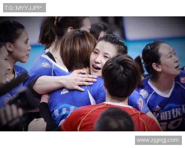 南京排球队在锦标赛中的默契配合与战术执行分析 南京排球队在锦标赛中的默契配合与战术执行分析