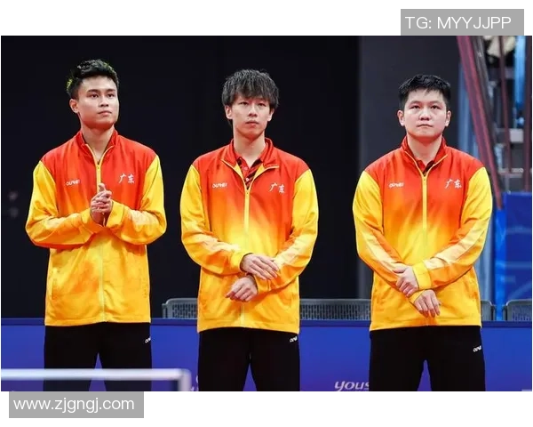 广州乒乓球队进攻策略分析与比赛表现的得失总结 广州乒乓球队进攻策略分析与比赛表现的得失总结