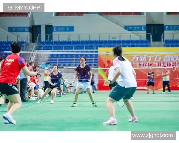 广州羽毛球队在选拔赛中以52分领先其他队伍展现强劲实力 广州羽毛球队在选拔赛中以52分领先其他队伍展现强劲实力