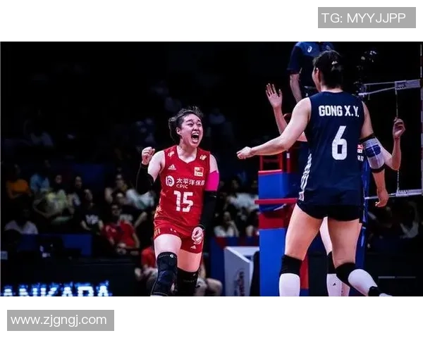 深圳排球队在冠军赛中的耐力表现与战术分析 深圳排球队在冠军赛中的耐力表现与战术分析