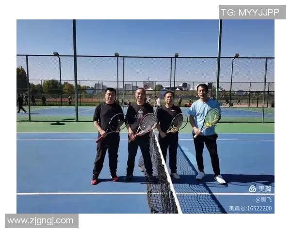 重庆网球队实力对比深度解析各队优势与不足之处 重庆网球队实力对比深度解析各队优势与不足之处