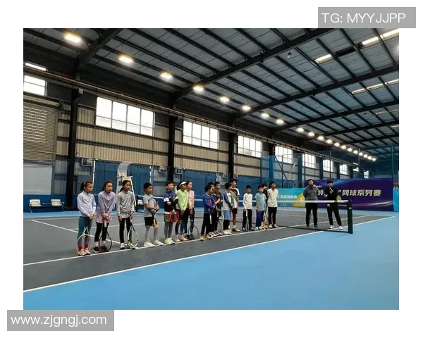 深圳网球队的意识提升与发展探讨聚焦网球运动的未来潜力与挑战