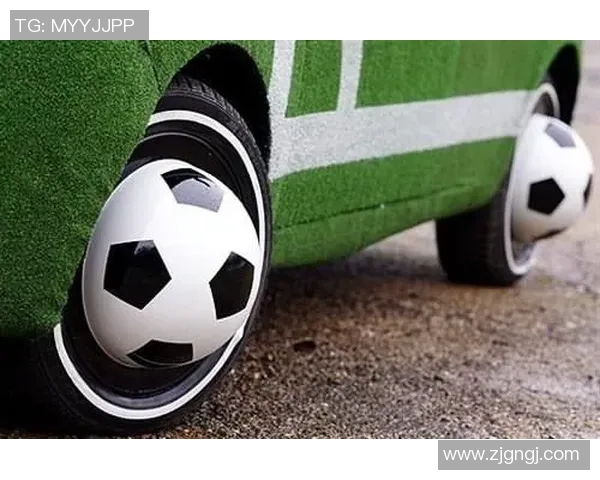 车内放着足球明星的奇妙旅程与精彩瞬间分享