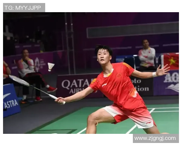 成都羽毛球队的速度之美与训练秘籍探秘