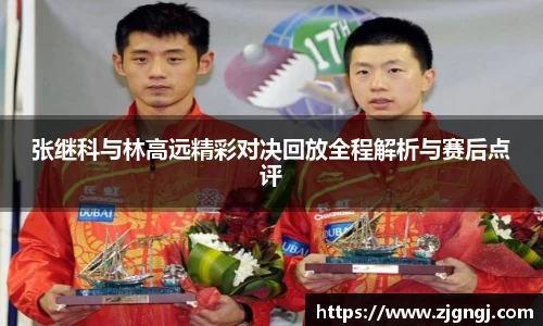 张继科与林高远精彩对决回放全程解析与赛后点评